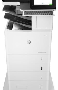 HP LASERJET ENTERPRISE MFP M635Z