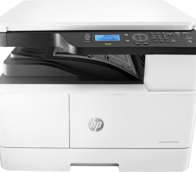 HP LASERJET MFP M442DN