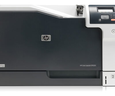 HP COLOUR LASERJET CP5225 PRINTER