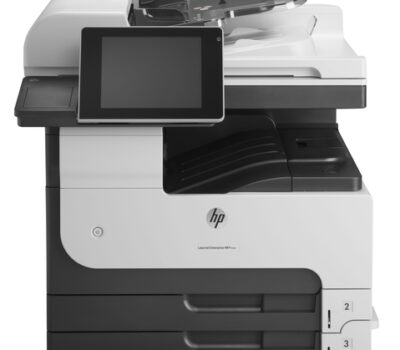 HP LASERJET ENTERPRISE 700 MFP M725DN PRINTER