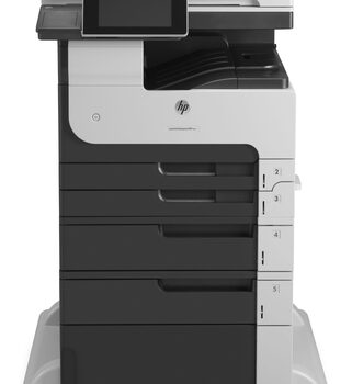 HP LASERJET ENTERPRISE 700 MFP M725F PRINTER