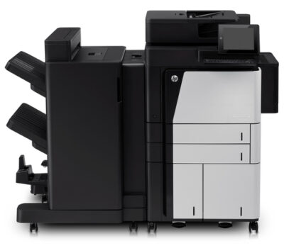 HP LASERJET ENTERPRISE MFP FLOW M830Z PRINTER
