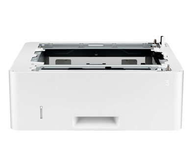 HP LASERJET PRO 550-SHEET FEEDER TRAY