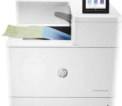 HP COLOR LASERJET ENT M856DN PRINTER