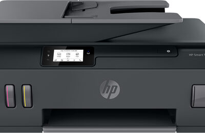 HP SMART TANK 615 WIRELESS AIO COLOUR PRINTER