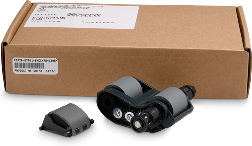 HP ADF ROLLER REPLACEMENT KIT