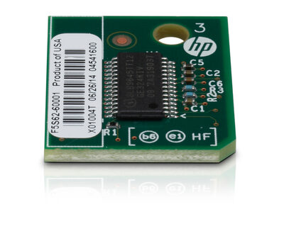 HP TRUSTED PLATFORM MODULE ACCESSORY