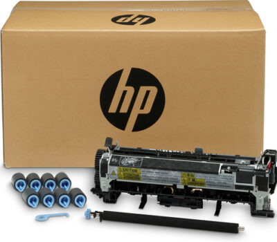 HP 220V MAINTENANCE KIT M630