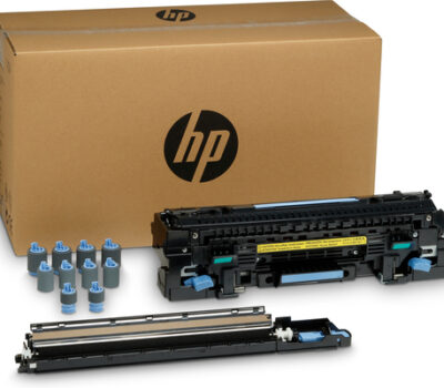 HP LASERJET 220V USER MAINTENANCE KIT