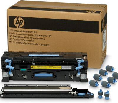 HP 220V MAINTENANCE KIT