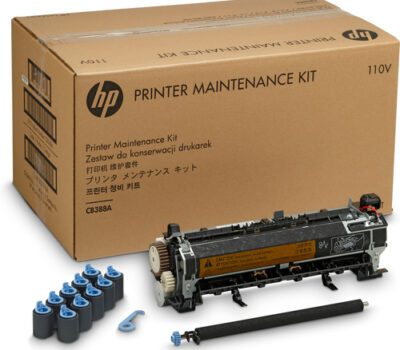 HP LASERJET PRINTER MAINTENANCE KIT