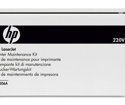 HP 220 VOLT PREVENTATIVE MAINTENANCE KIT