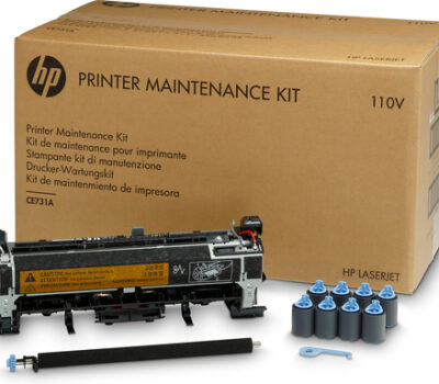 HP 220-VOLT MAINTENANCE KIT