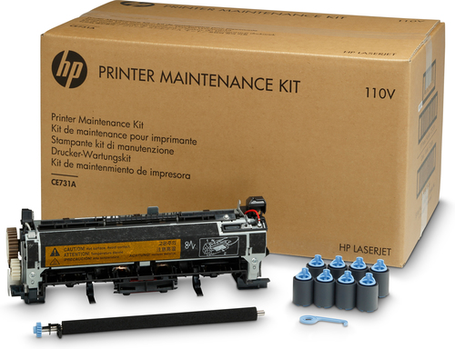 HP 220-VOLT MAINTENANCE KIT