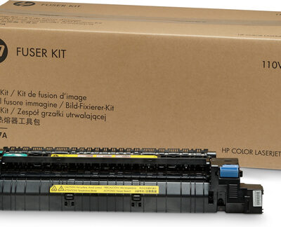 HP 220 V FUSER KIT CP5525