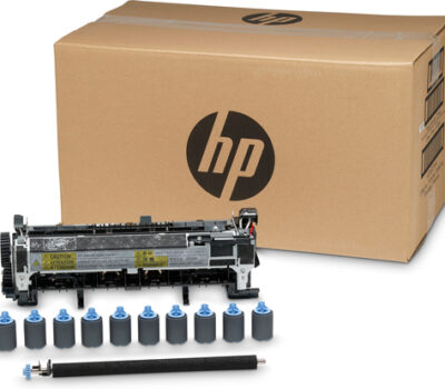 HP LASERJET PRINTER 220V MAINTENANCE KIT