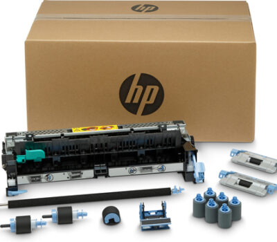 HP 220V MAINTENANCE KIT