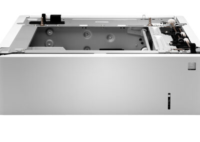 HP CLR LASERJET500-SHEET HEAVY MEDA TRAY