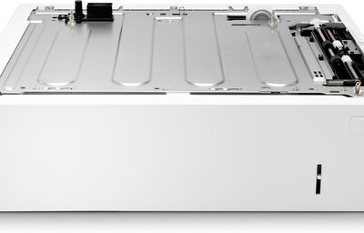 HP LASERJET 550-SHEET FEEDER TRAY