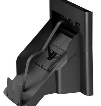 HP LASERJET 500-SHEET OUTPUT CATCH TRAY