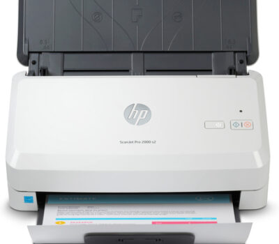 HP SCANJET PRO 2000 S2 SCANNER