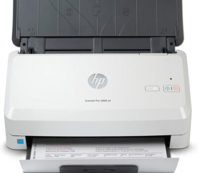 HP SCANJET PRO 3000 S4 SHEET-FEED SCANNER