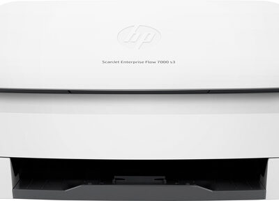 HP SCANJET ENTFLW7000S3 SHEET-FEED SCANNER