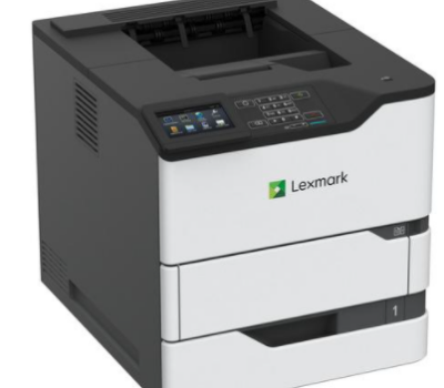 LEXMARK MONO MS823DN HIGH VOLT AF ZA
