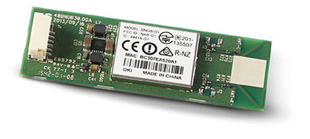 OKI WIRELESS KIT B4/5X2/MC8X3/ES84X3
