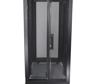 NETSHELTER SX 24U 600MM X 1070MM DEEP EN