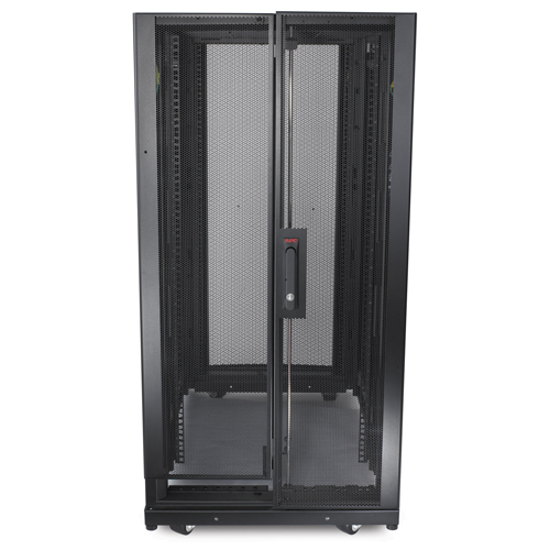 NETSHELTER SX 24U 600MM X 1070MM DEEP EN