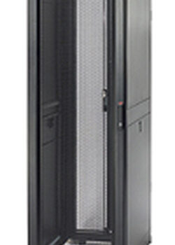 APC NETSHELTER SX 48U 600MM WIDE X 1070MM DEEP