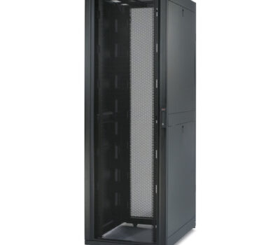 NETSHELTER SX 42U 750MM WIDE X 1070MM DE