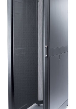 APC NETSHELTER SX 42U/600MM/1200MM ENCLO