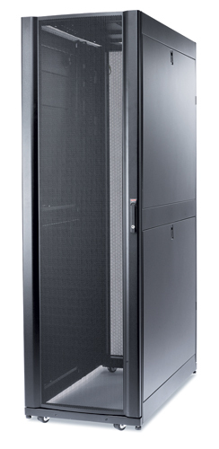 APC NETSHELTER SX 42U/600MM/1200MM ENCLO