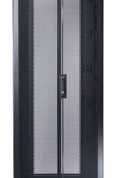 NETSHELTER SX 42U 750MM WIDE X 1200MM DE