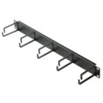 HP RACK CABLE MANAGEMENT 1U BRUSH