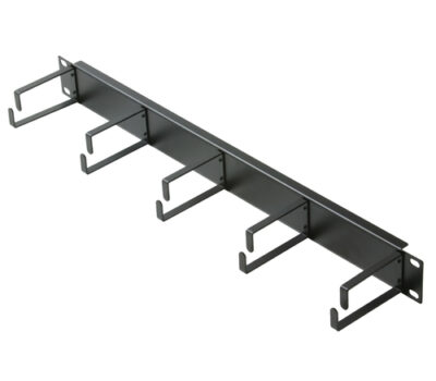 HP RACK CABLE MANAGEMENT 1U BRUSH