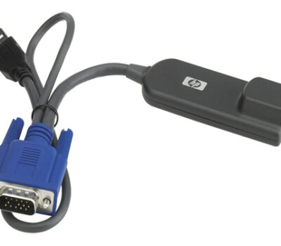 HP KVM USB ADAPTER