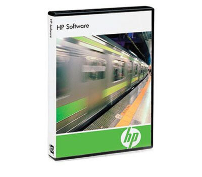 HP ILO ADV 1-SVR INCL 1YR TS&U SW