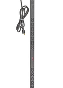 APC RACK PDU BASIC ZERO U 30A 200/208V