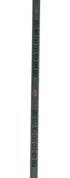 APC RACK PDU BASIC ZERO U