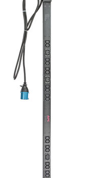 APC RACK PDU BASIC ZERO U 32A 230V