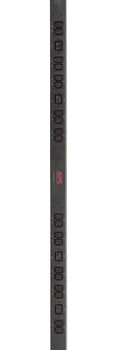 APC RACK PDU BASIC ZEROU 16A 230V (20)C13