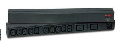 APC HORIZONTAL/VERTICAL POWER DISTRIBUTION U