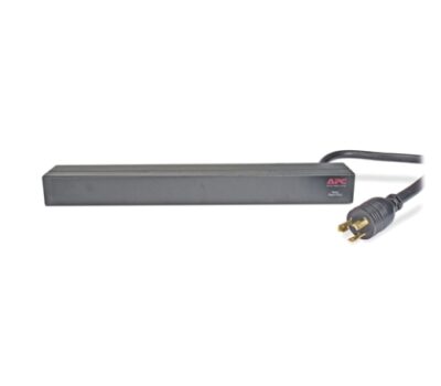 APC 1U RACK PDU BASIC