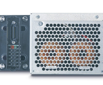 APC SYMMETRA LX 4KVA POWER MODULE 220/230/240V