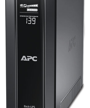 POWER SAVING BACK-UPS PRO 1500 230V
