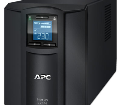 APC SMART-UPS C 2000VA LCD 230V