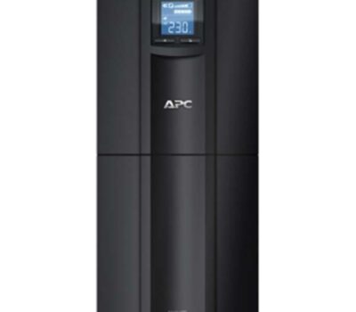 APC SMART-UPS C 3000VA LCD 230V
